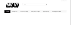 Desktop Screenshot of boreoff.com